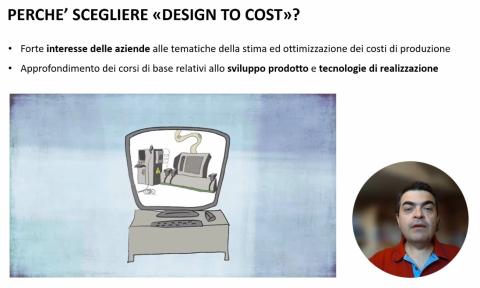 Design to Cost