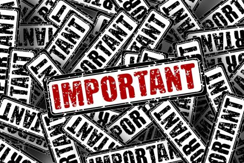 importante