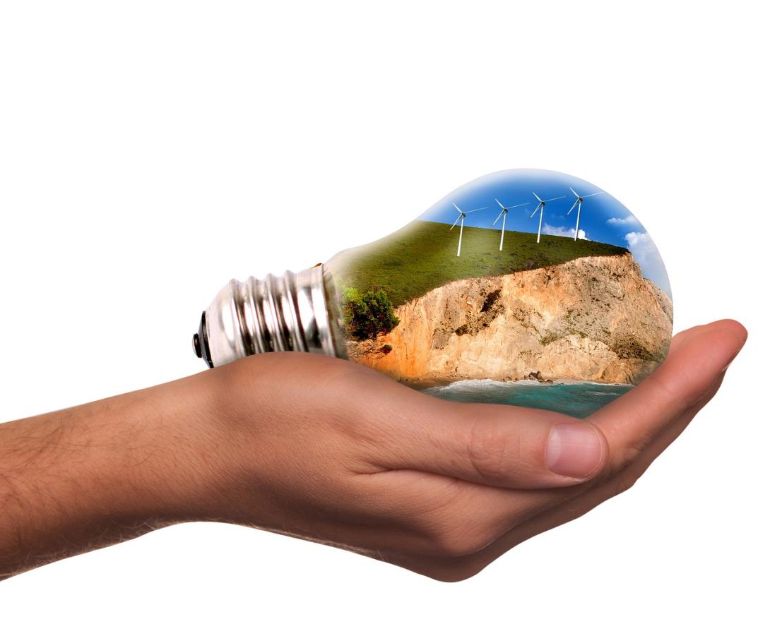 Energy engineering