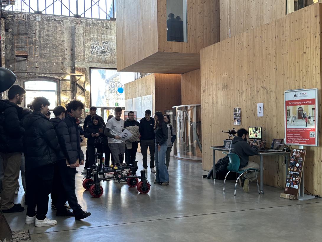 Open Day LT